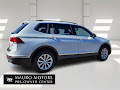 2018 Volkswagen Tiguan 2.0T SE
