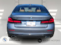 2022 BMW 5 Series 540i xDrive