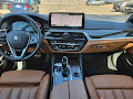 2022 BMW 5 Series 540i xDrive