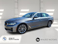 2022 BMW 5 Series 540i xDrive
