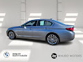 2022 BMW 5 Series 540i xDrive