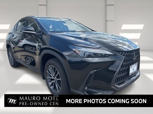 2022 Lexus NX 350 Premium