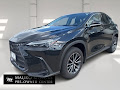 2022 Lexus NX 350 Premium