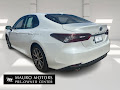 2023 Toyota Camry Hybrid XLE