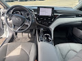 2023 Toyota Camry Hybrid XLE