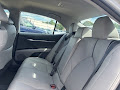 2023 Toyota Camry Hybrid XLE