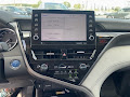 2023 Toyota Camry Hybrid XLE