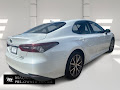 2023 Toyota Camry Hybrid XLE