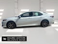 2023 Toyota Camry Hybrid XLE