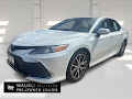 2023 Toyota Camry Hybrid XLE