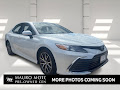 2023 Toyota Camry Hybrid XLE