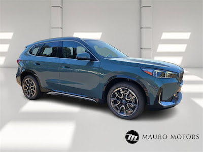 2026 BMW X1