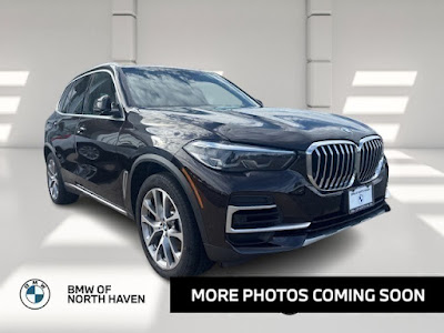 2023 BMW X5