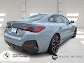 2023 BMW 4 Series 430i Gran Coupe