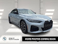 2023 BMW 4 Series 430i Gran Coupe