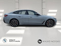 2023 BMW 4 Series 430i Gran Coupe