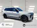 2024 BMW X7 M60i