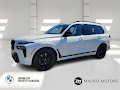 2024 BMW X7 M60i