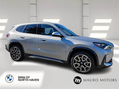 2024 BMW X1