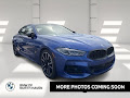 2023 BMW 8 Series M850i xDrive Gran Coupe