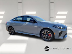 2026 BMW 2 Series M235i xDrive