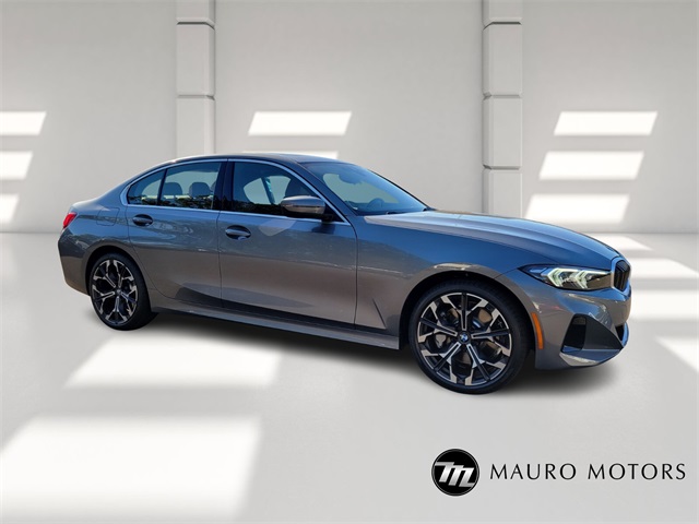 2025 BMW 3 Series 330i xDrive