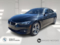 2019 BMW 4 Series 440i Gran Coupe