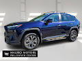 2023 Toyota RAV4 Hybrid Limited
