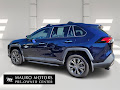 2023 Toyota RAV4 Hybrid Limited