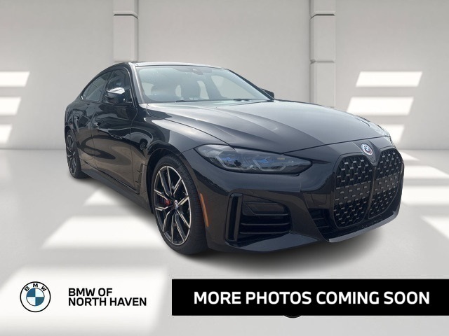 2023 BMW 4 Series M440i xDrive