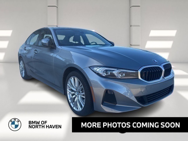 2023 BMW 3 Series 330i xDrive