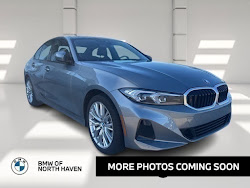 2023 BMW 3 Series 330i xDrive