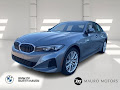 2023 BMW 3 Series 330i xDrive