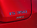 2024 Lexus IS 350 F SPORT