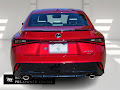 2024 Lexus IS 350 F SPORT