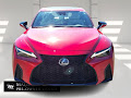 2024 Lexus IS 350 F SPORT