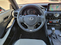 2024 Lexus IS 350 F SPORT