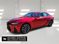 2024 Lexus IS 350 F SPORT