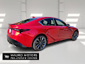 2024 Lexus IS 350 F SPORT