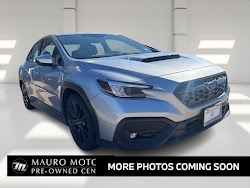 2024 Subaru WRX Premium