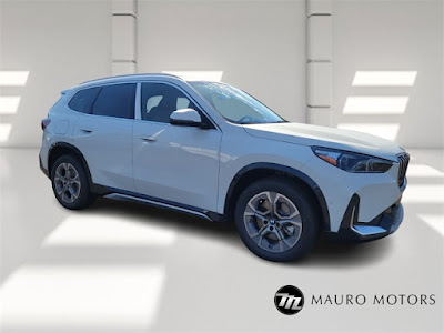2026 BMW X1