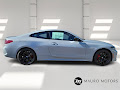 2026 BMW 4 Series 430i xDrive