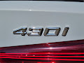 2026 BMW 4 Series 430i xDrive