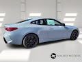 2026 BMW 4 Series 430i xDrive