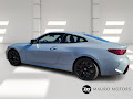 2026 BMW 4 Series 430i xDrive
