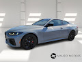 2026 BMW 4 Series 430i xDrive