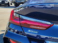 2026 BMW 8 Series 840