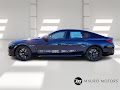 2026 BMW 8 Series 840