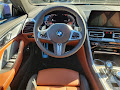 2026 BMW 8 Series 840