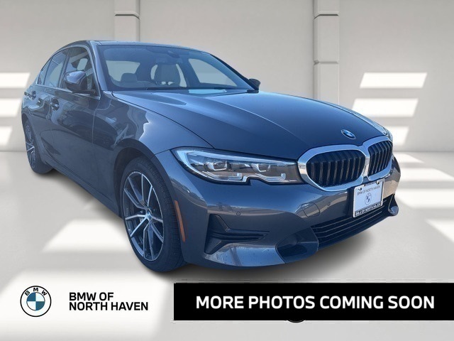 2022 BMW 3 Series 330i xDrive